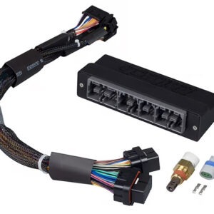 Haltech Elite 1000-2000 Plug 'n' Play Adapter Harness Only - Mazda RX7 FD S7 & 8