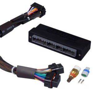 Haltech Elite 2000/2500 Plug 'n' Play Adapter Harness Only Toyota LandCruiser 1FZ-FE