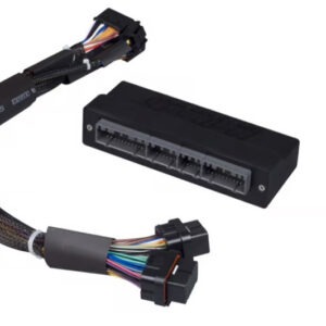 Haltech Elite 1000-2000 Plug 'n' Play Adapter Harness Only - Mazda RX7 FD S6