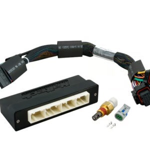 Haltech Elite 2500 Plug 'n' Play Adapter Harness Only Subaru Liberty 3.0R & GT