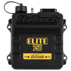 Haltech Elite 750 ECU