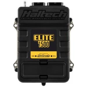 Haltech Elite 1500 ECU