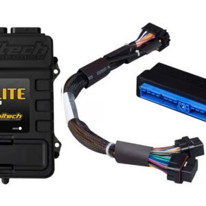 Haltech Elite 1500 Plug 'n' Play Adaptor Harness ECU Kit - Niss Silvia S14 S1 ZENKI