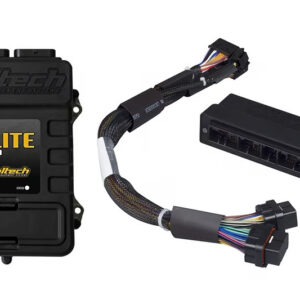 Haltech Elite 1500 Plug 'n' Play Adaptor Harness ECU Kit Honda DC5