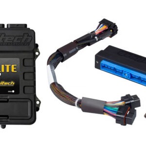 Haltech Elite 1500 Plug 'n' Play Adaptor Harness ECU Kit - Nissan Silvia S15