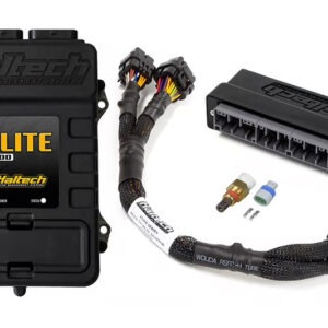 Haltech Elite 1500 Plug 'n' Play Adaptor Harness ECU Kit - Honda AP1