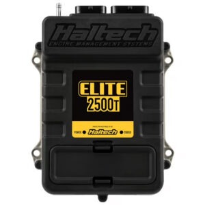 Haltech Elite 2500 T ECU