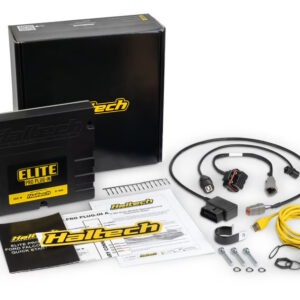Haltech Elite PRO Direct Plug-in Ford Falcon i6 "Barra" - ECU Only