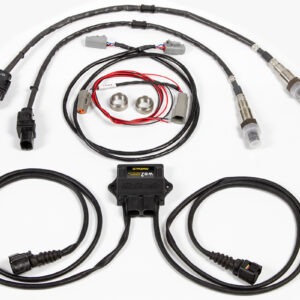 Haltech WB2 Bosch - Dual Channel CAN O2 Wideband Controller Kit Length: 1.2M (4ft)