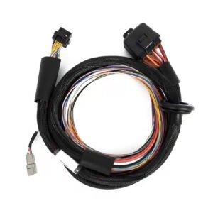 Haltech Nexus T2 / T1 Premium Universal Wire-in Harness