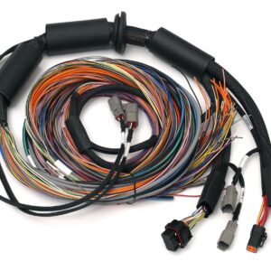 Haltech Nexus R3  Universal Wire-in Harness - 2.5m (8) Length: 2.5M