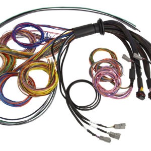 Haltech Nexus R5 Universal Wire-In harness- 5M (16) Length: 5M