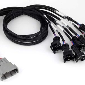 Haltech Nexus V8 Junior Timer (EV1) Injector Primary Breakout
