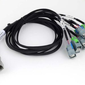 Haltech Nexus V8 GT150 (USCAR) Injector Primary Breakout