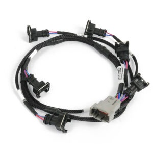 Haltech i6 Timer (EV1) Primary Injector Harness