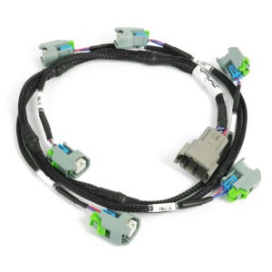 Haltech i6 GT150 (USCAR EV6) Primary Injector Harness