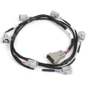 Haltech i6 Sumitomo (Denso) Primary Injector Harness