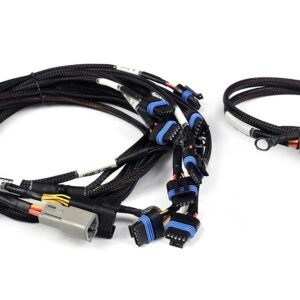 Haltech Nexus V8 Ignition-1A Ford Harness