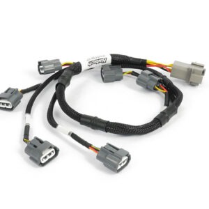 Haltech Nexus i6 R35 COP Ignition Harness
