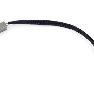 Haltech Nexus LS 2 Pin Bosch Alternator Harness Length: 200mm