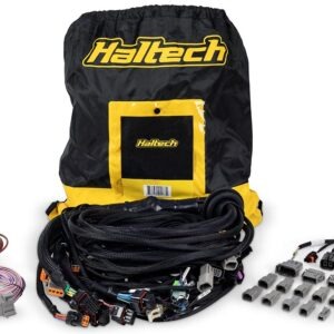 Haltech Nexus R5 LSx Non DBW Terminated Harness