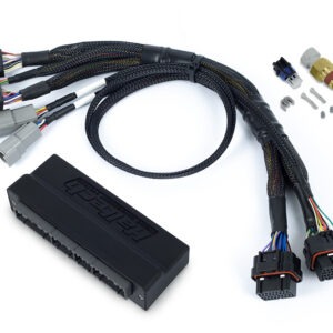 Haltech Nexus S2/S3 Plug 'n' Play Adapter Harness -Mazda MX5 NA