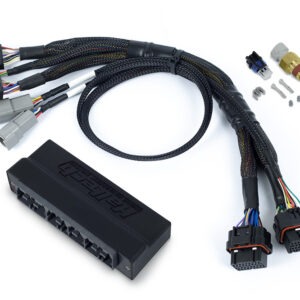 Haltech Nexus S2/S3 Plug 'n' Play Adapter Harness - Mazda RX7 FD S7-8