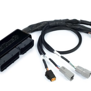 Haltech Nexus S2/S3 Plug 'n' Play Adapter Harness - VW/Audi 1.8T AWP