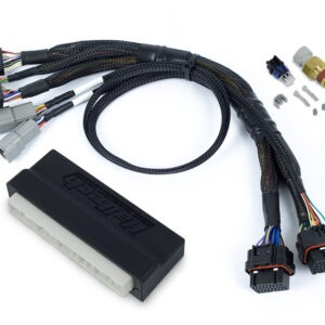 Haltech Nexus S2/S3 Plug 'n' Play Adapter Harness - Honda EP3