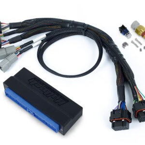Haltech Nexus S3 Plug 'n' Play Adapter Harness - Nissan Patrol Y60 Y61