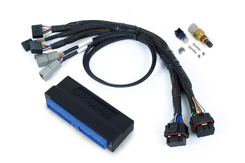 Haltech Nexus S3 Plug 'n' Play Adapter Harness - Nissan 300ZX Z32