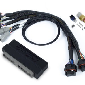 Haltech Nexus S3 Plug 'n' Play Adapter Harness - Nissan Skyline R34 GT-T