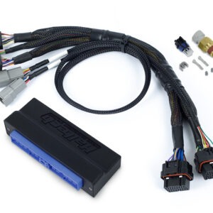 Haltech Nexus S3 Plug 'n' Play Adapter Harness - Nissan Patrol Y60
