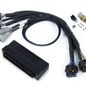 Haltech Nexus S3 Plug 'n' Play Adapter Harness - Subaru WRX 01-05