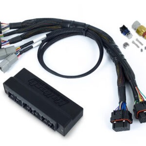 Haltech Nexus S3 Plug 'n' Play Adapter Harness - Toyota  Chaser & Soarer