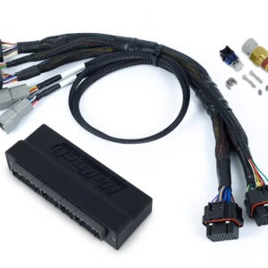 Haltech Nexus S3 Plug 'n' Play Adapter Harness - Toyota LandCruiser 1FZ-FE