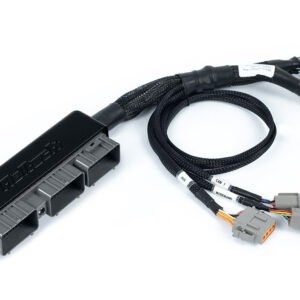 Haltech Nexus S3 Plug 'n' Play Adapter Harness - Toyota Supra JZA80