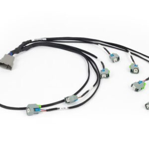 Haltech Nexus Rebel LS - LS EV6 Injector Sub-Harness