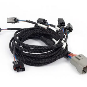 Haltech Nexus Rebel LS - Multec 2 Injector Sub Harness