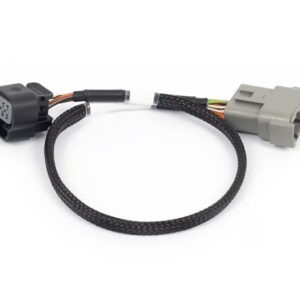 Haltech Nexus Rebel LS - 6-pin DBW adaptor