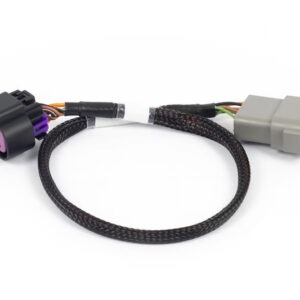 Haltech Nexus Rebel LS - 8-pin DBW adaptor