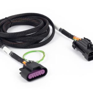 Haltech Nexus Rebel LS - Corvette pedal adaptor