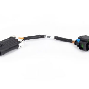 Haltech Nexus Rebel LS - MAP sensor adaptor harness