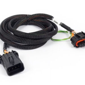 Haltech Nexus Rebel LS - Bosch Pedal adaptor