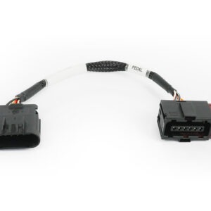Haltech Nexus Rebel LS - VE Commodore pedal adaptor harness