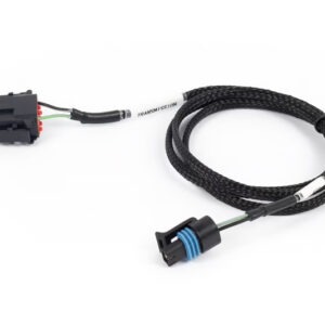 Haltech Nexus Rebel LS - T56 Transmission Harness - Plug and Play with Haltech Rebel LS Terminated harness - HT-186500
