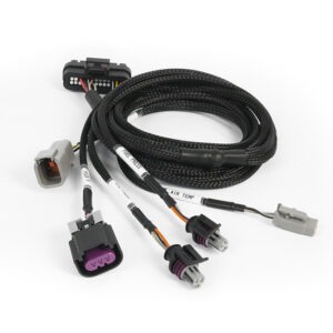 Haltech Nexus Plug-in IO Expansion Harness 2.5m (8)