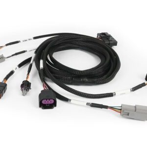 Haltech Nexus Plug-in DBW Expansion Harness 2.5m (8)