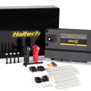 Haltech Nexus R5 + Plug and pin Set