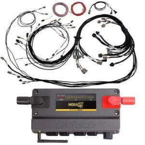 Haltech Nexus R5 VCU + Universal V8 Terminated Harness
